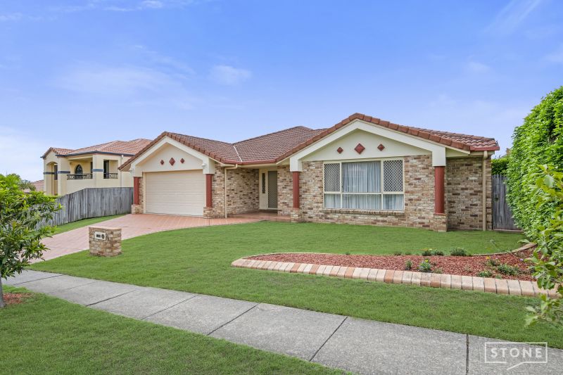 Real Estate For Sale 75 Streisand Drive Mcdowall , QLD