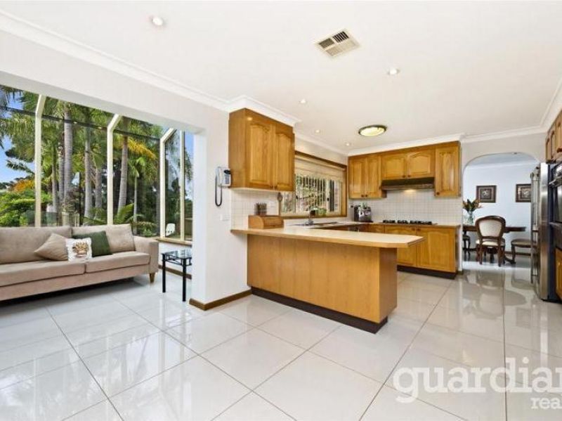 4 Ridgewood Place DURAL NSW, Dural - Thumbnail 4