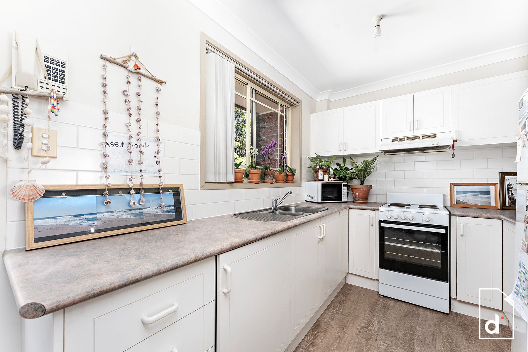 7/98-100 Campbell Street, Woonona NSW