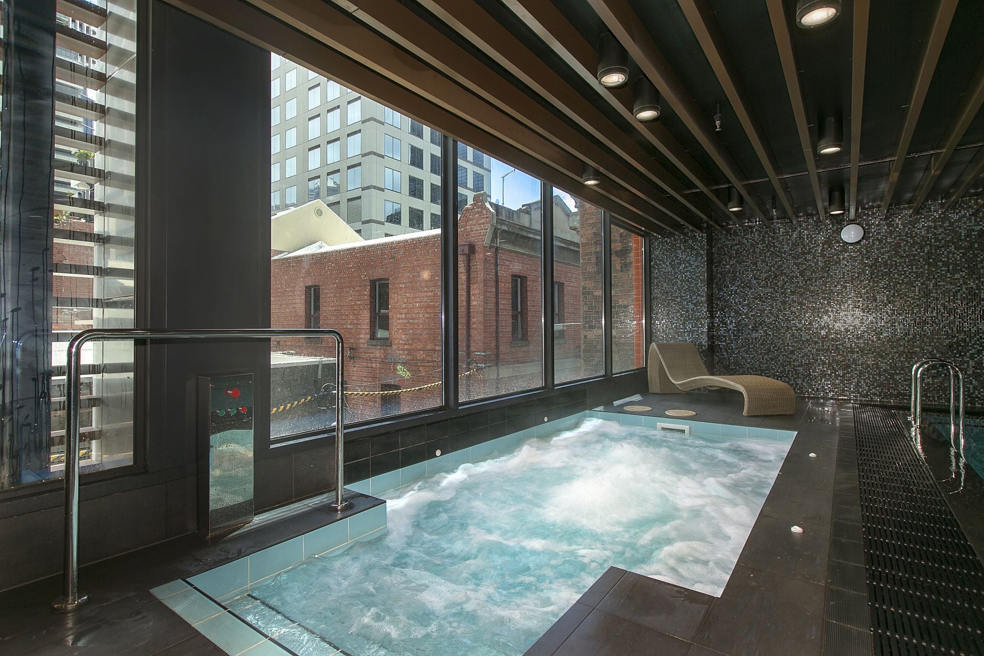 406/5 Sutherland Street MELBOURNE VIC, Melbourne - Thumbnail 8