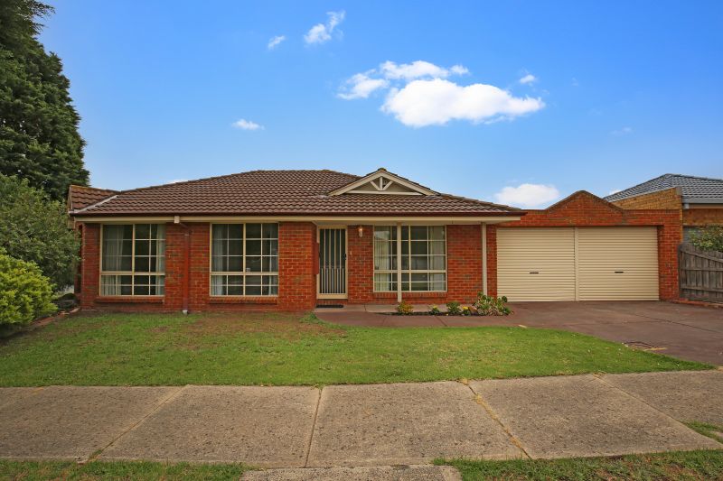 33 Carroll Crescent, Mill Park
