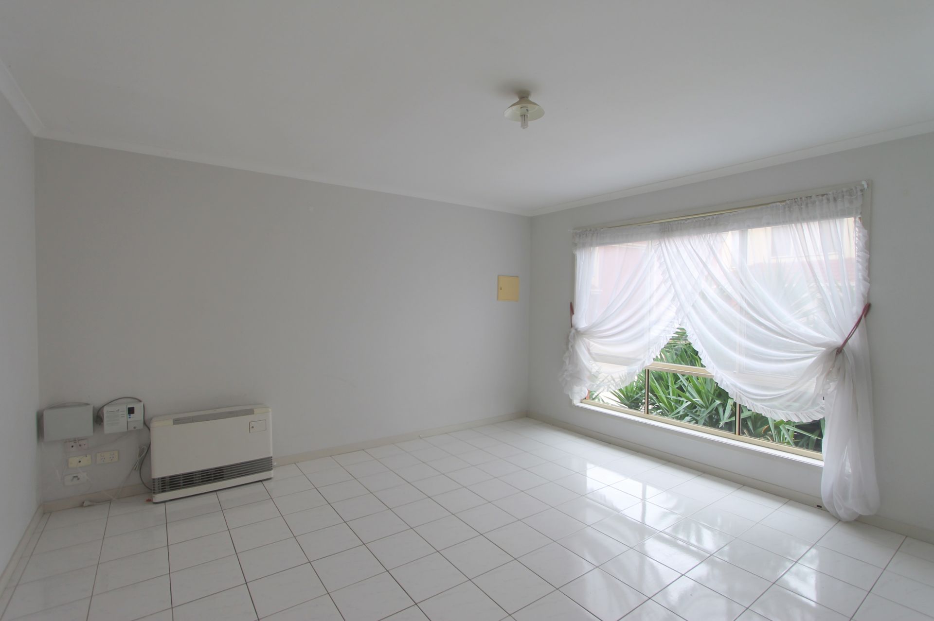 Spacious Three Bedroom Townhouse