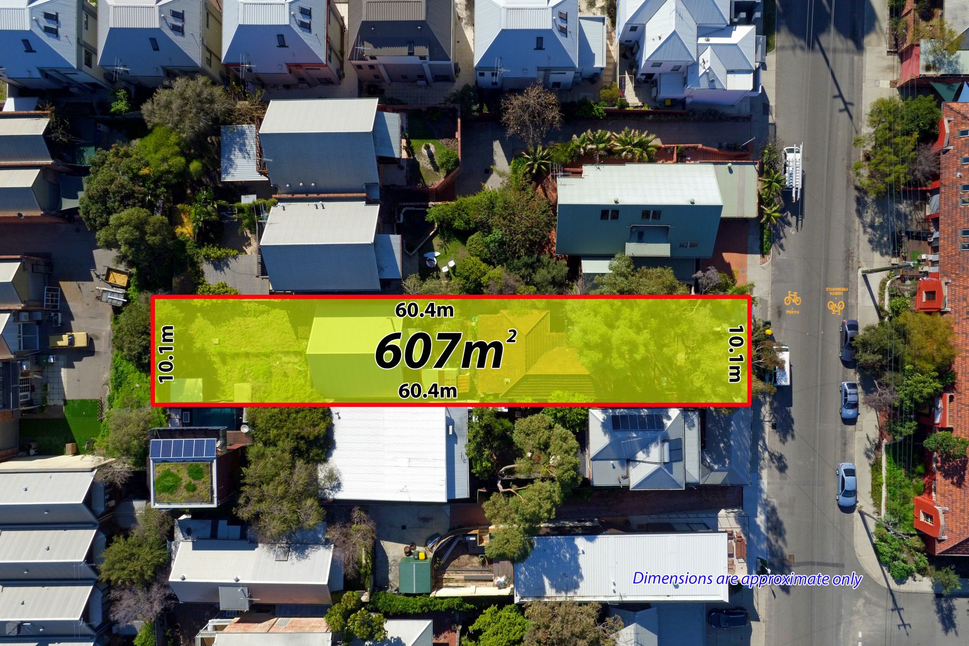 64A Thompson Road, North Fremantle Perth Property Partners