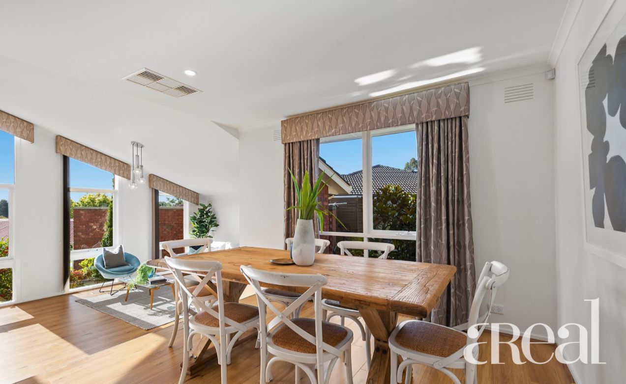 6 Caminole Wynd, Templestowe VIC