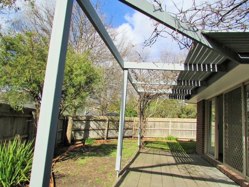**Lovely spacious 3 bedroom home**