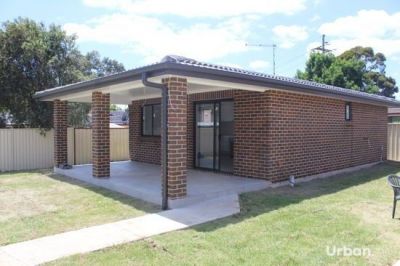 Bligh Park 9A Lady Penryhn Place