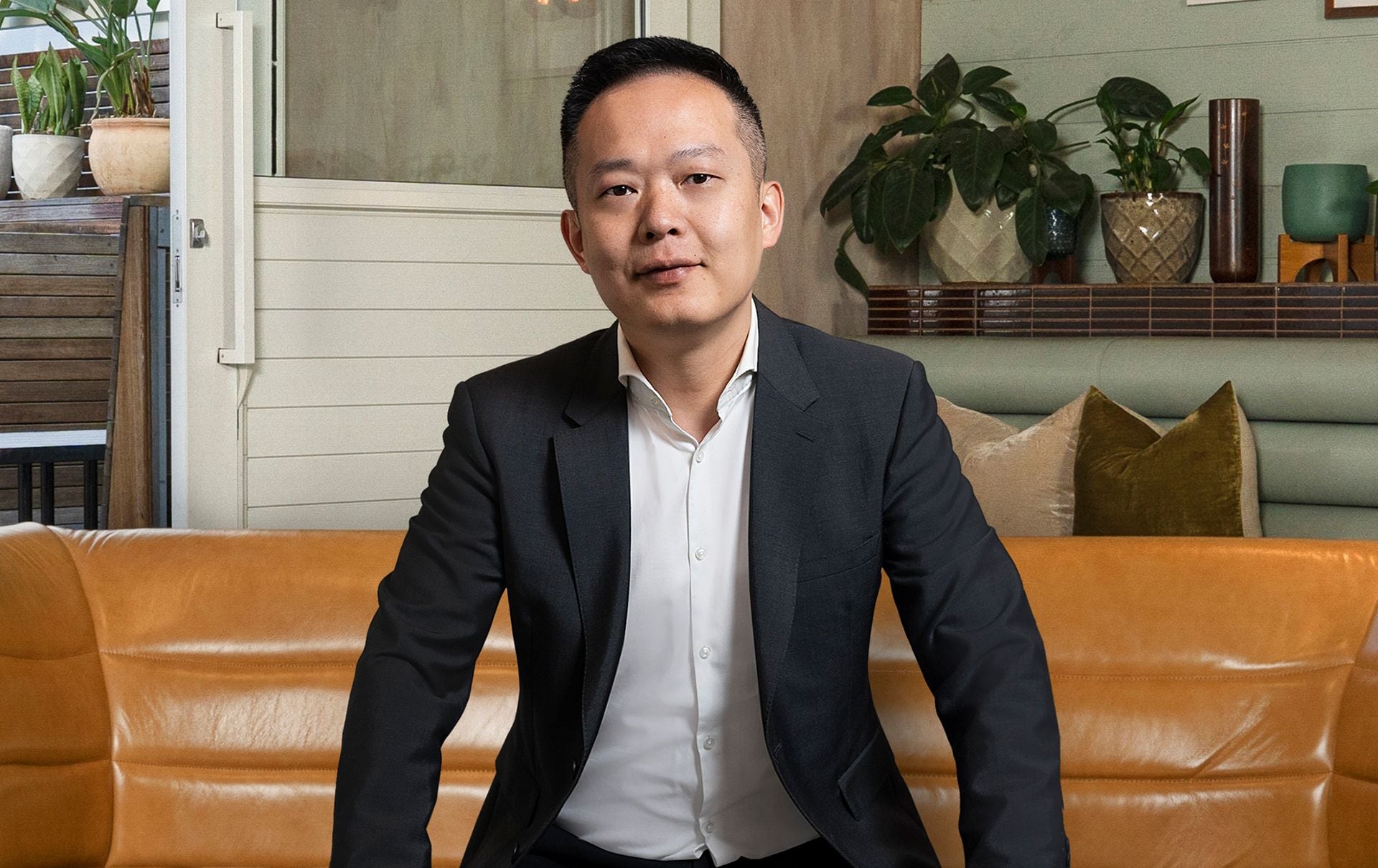 Terry Zhu