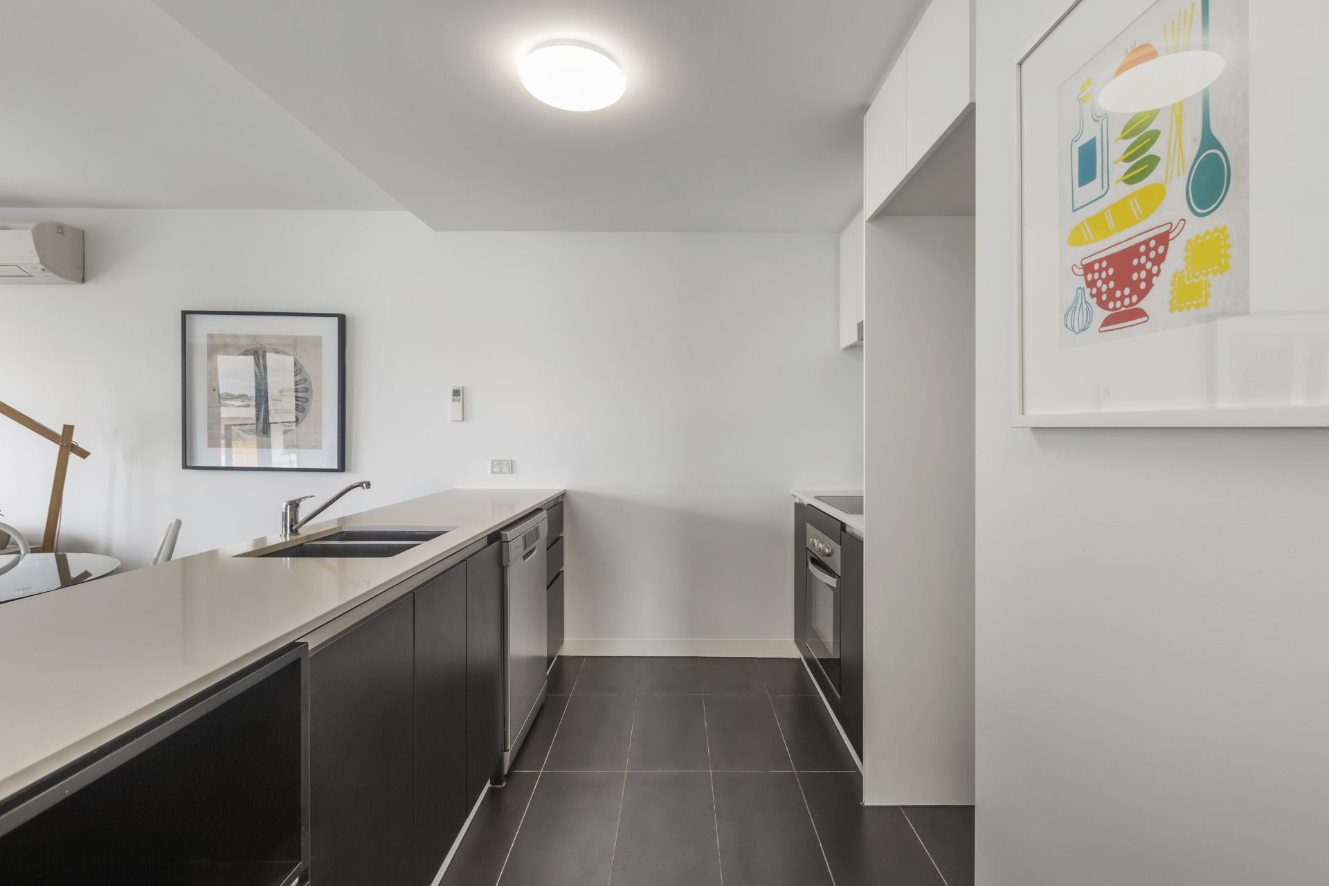 CURRENTLY UNDER APPLICATION - Modern Ease In Prime Position