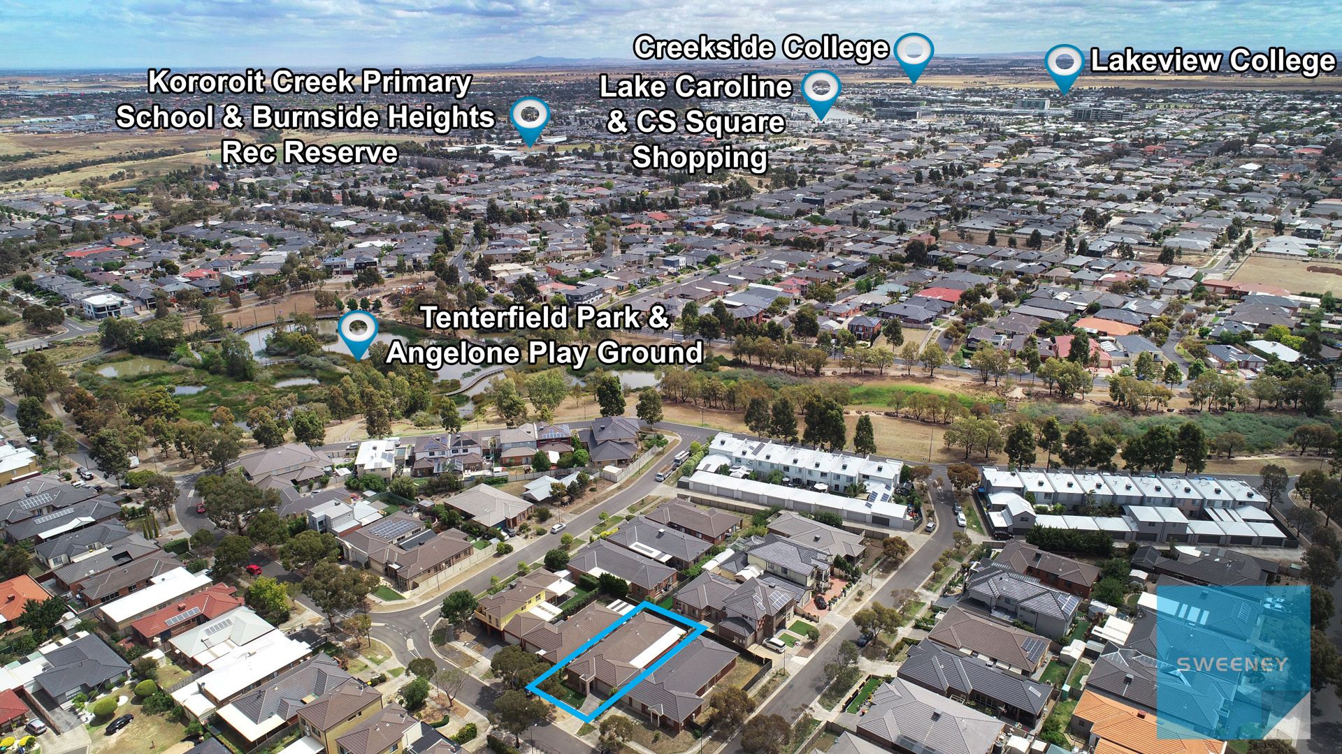 24 Menzies Drive, Burnside Heights - Thumbnail 3