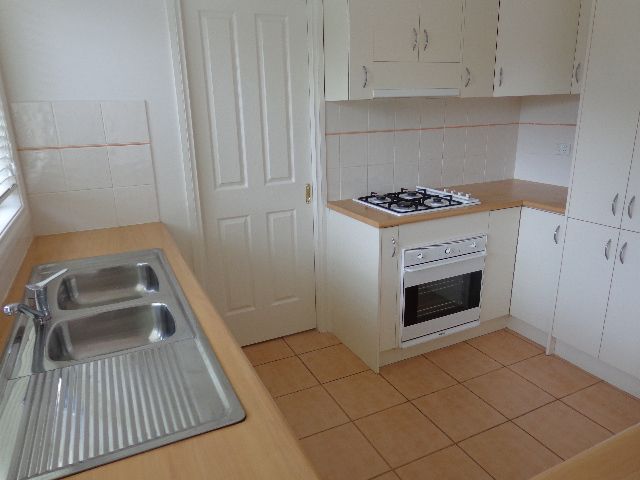 *Immaculate Villa Unit*