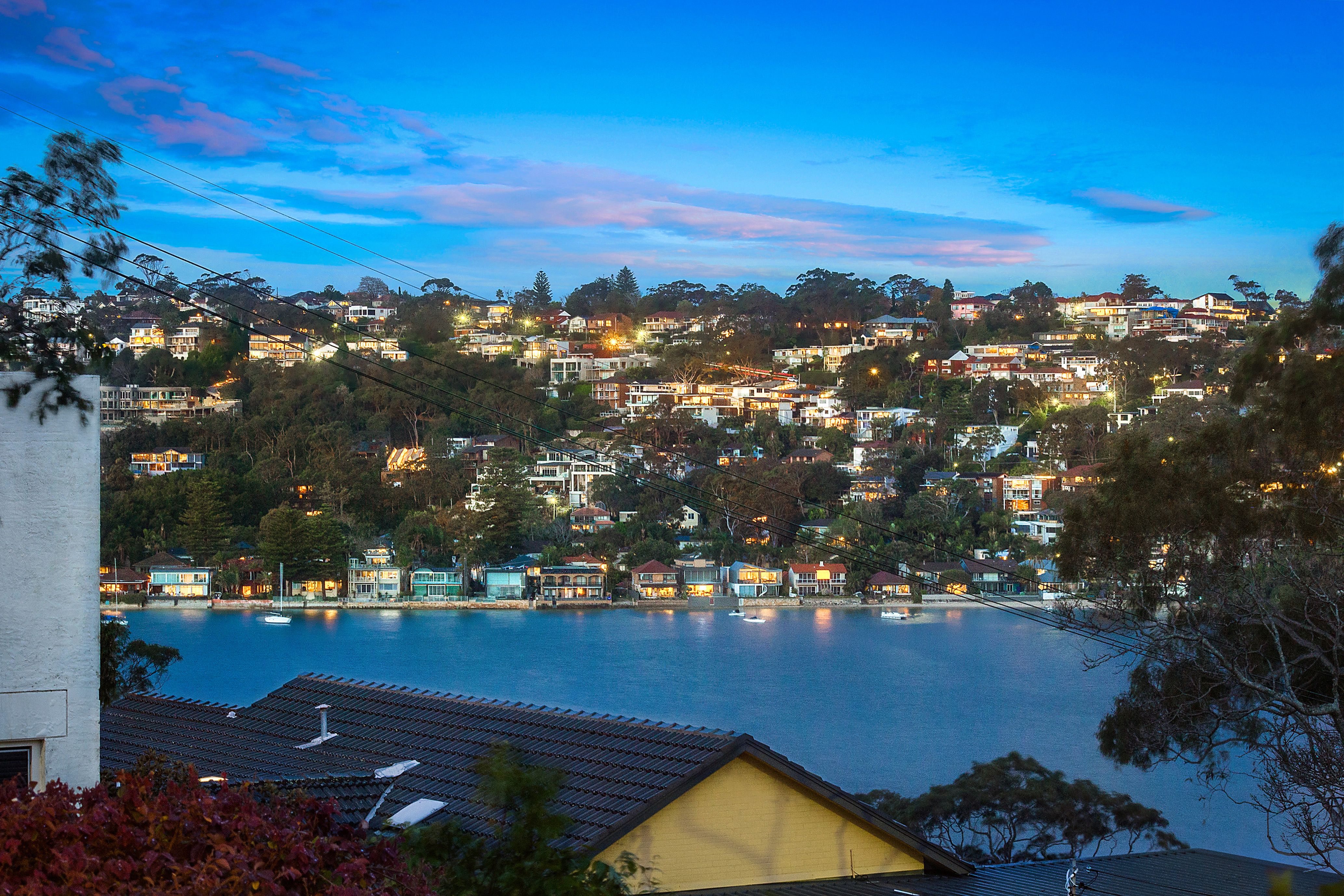 13  Cyprian Street  Mosman 2088