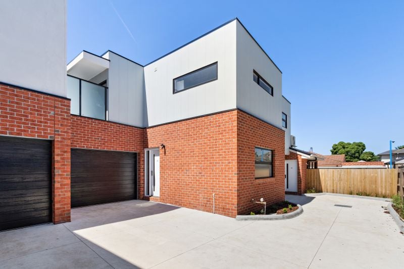 25/85 Chapman Avenue, Glenroy