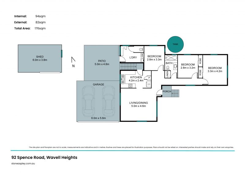 Super starter | Super shed!
