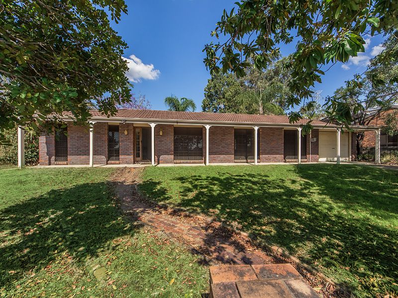 Real Estate For Sale 138 Collingwood Drive Collingwood Park , QLD