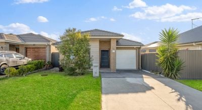 Denham Court, 36 Commissioners Drive