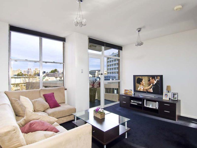 41/75 Spofforth Street CREMORNE NSW, Cremorne - Thumbnail 2