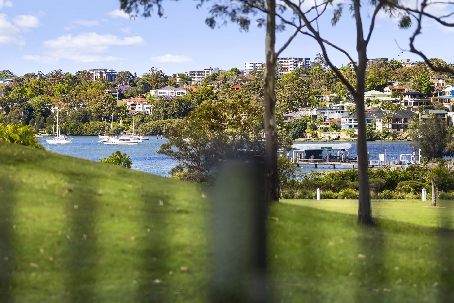 14/20 Admiralty Drive Breakfast Point NSW, Breakfast Point - Thumbnail 2