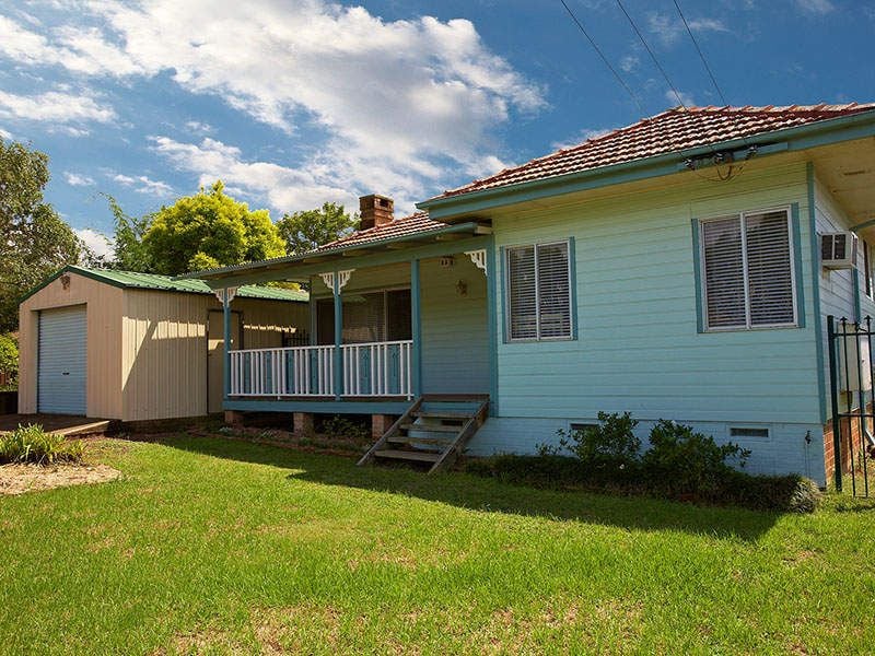 RICHMOND, NSW, Richmond - Thumbnail 2