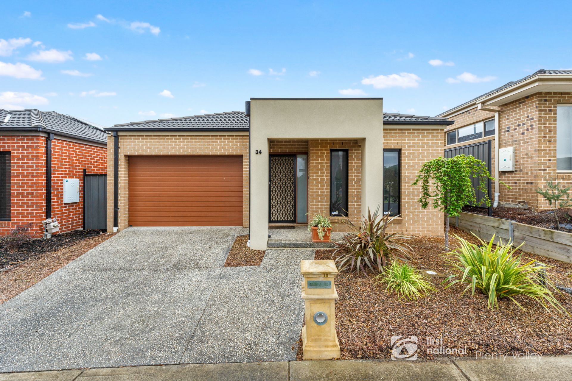 34 Jackaroo Street Mernda, Mernda - Thumbnail 3
