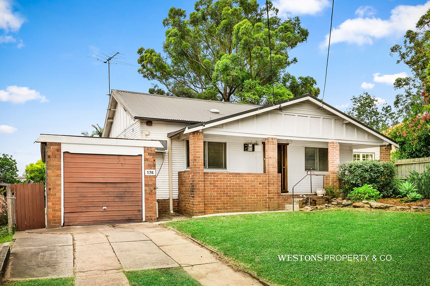 Real Estate For Sale 174 Windsor Road Winston Hills , NSW