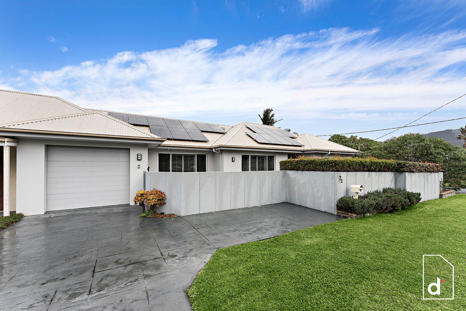 Sold property 1490000 for 7D Point Street Bulli , NSW 2516