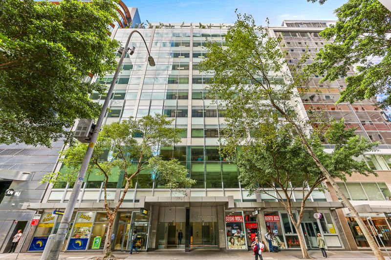 1005/50 Clarence Street, Sydney Noonan Property