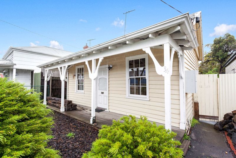 34 Raleigh Street, Footscray - Thumbnail 2