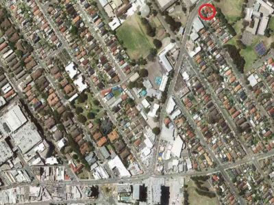 3-9 Forest Road, Hurstville