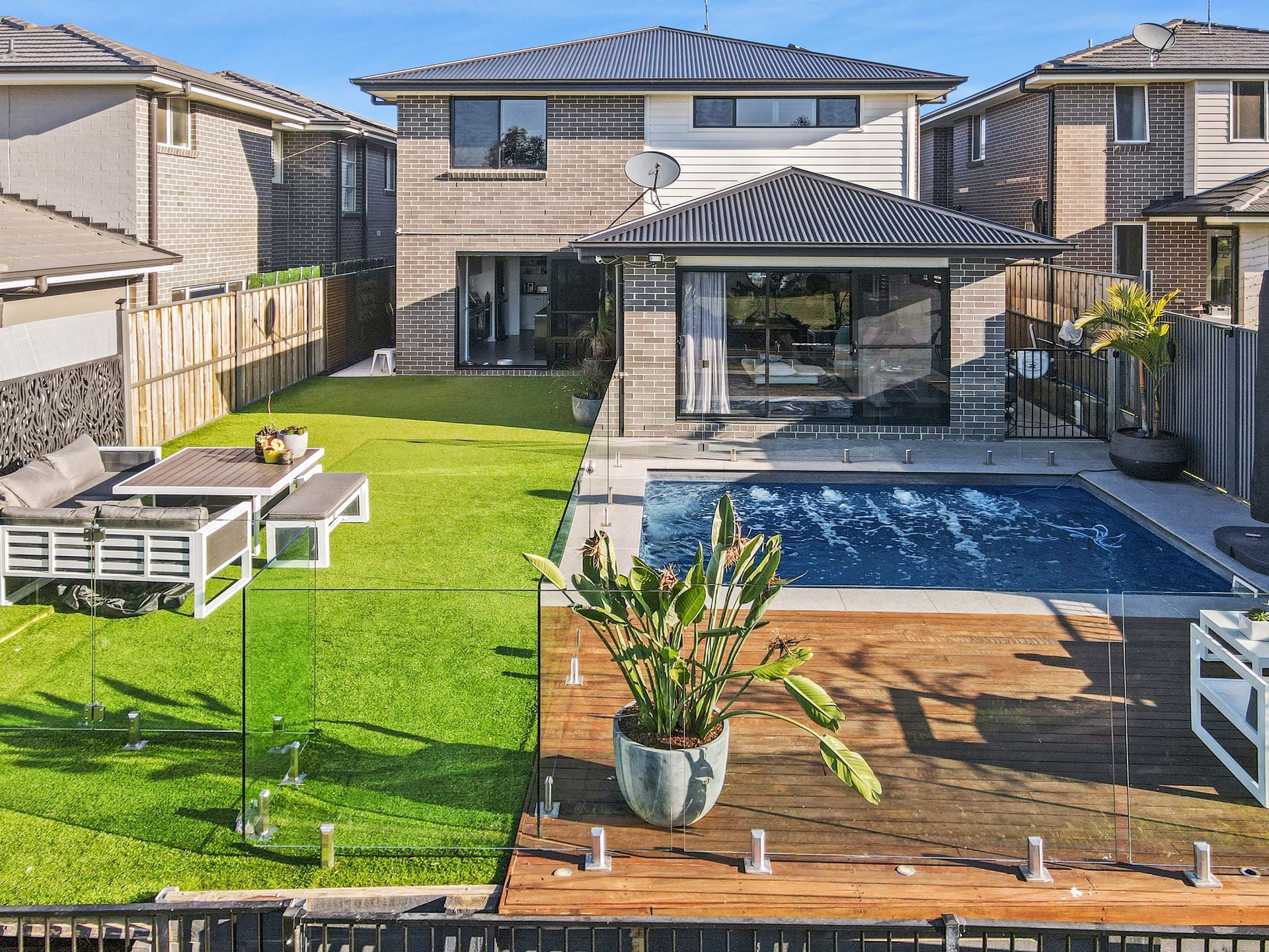 Colebee 148 Stonecutters Drive