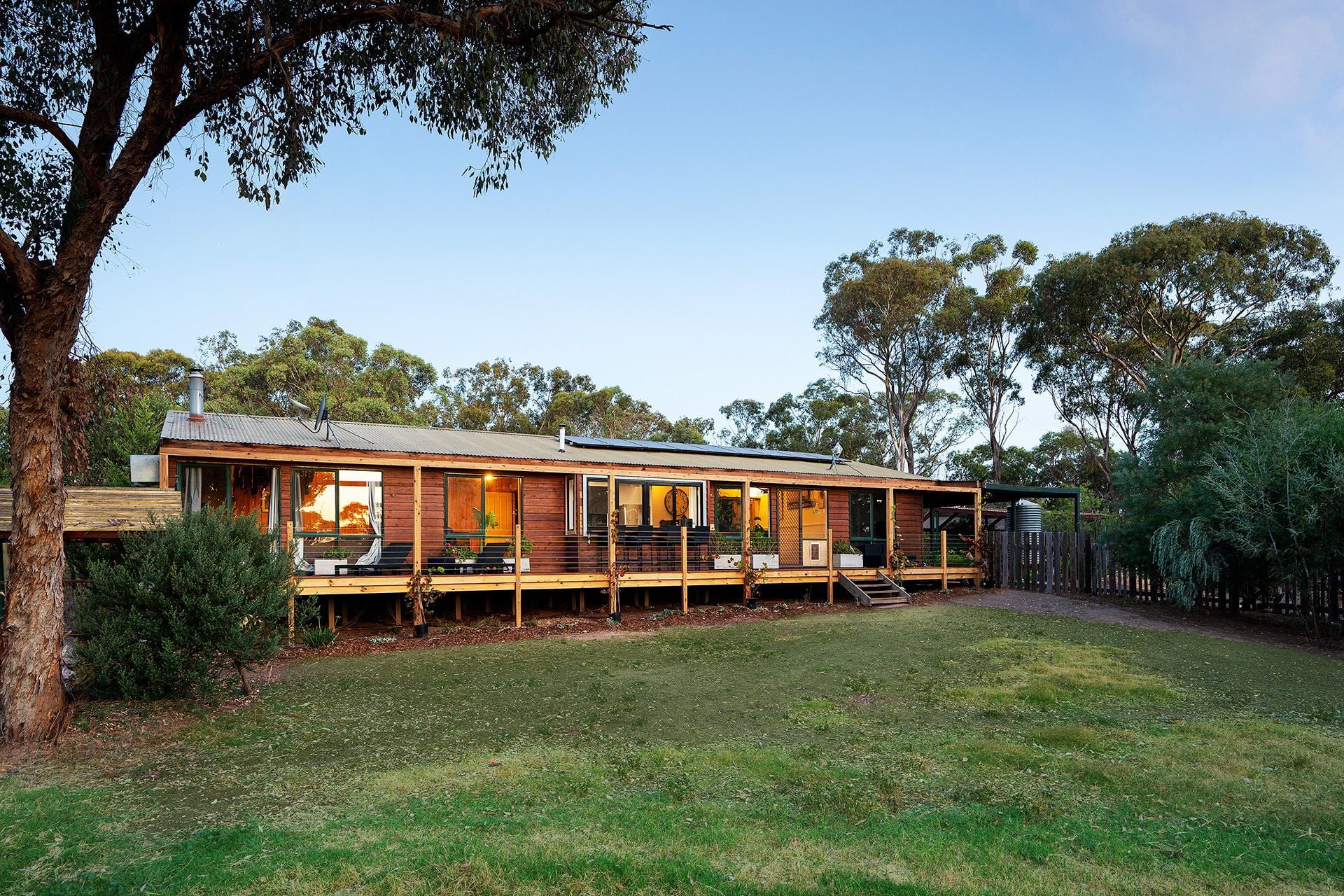 127 Erin Court Muckleford, Muckleford - Thumbnail 2