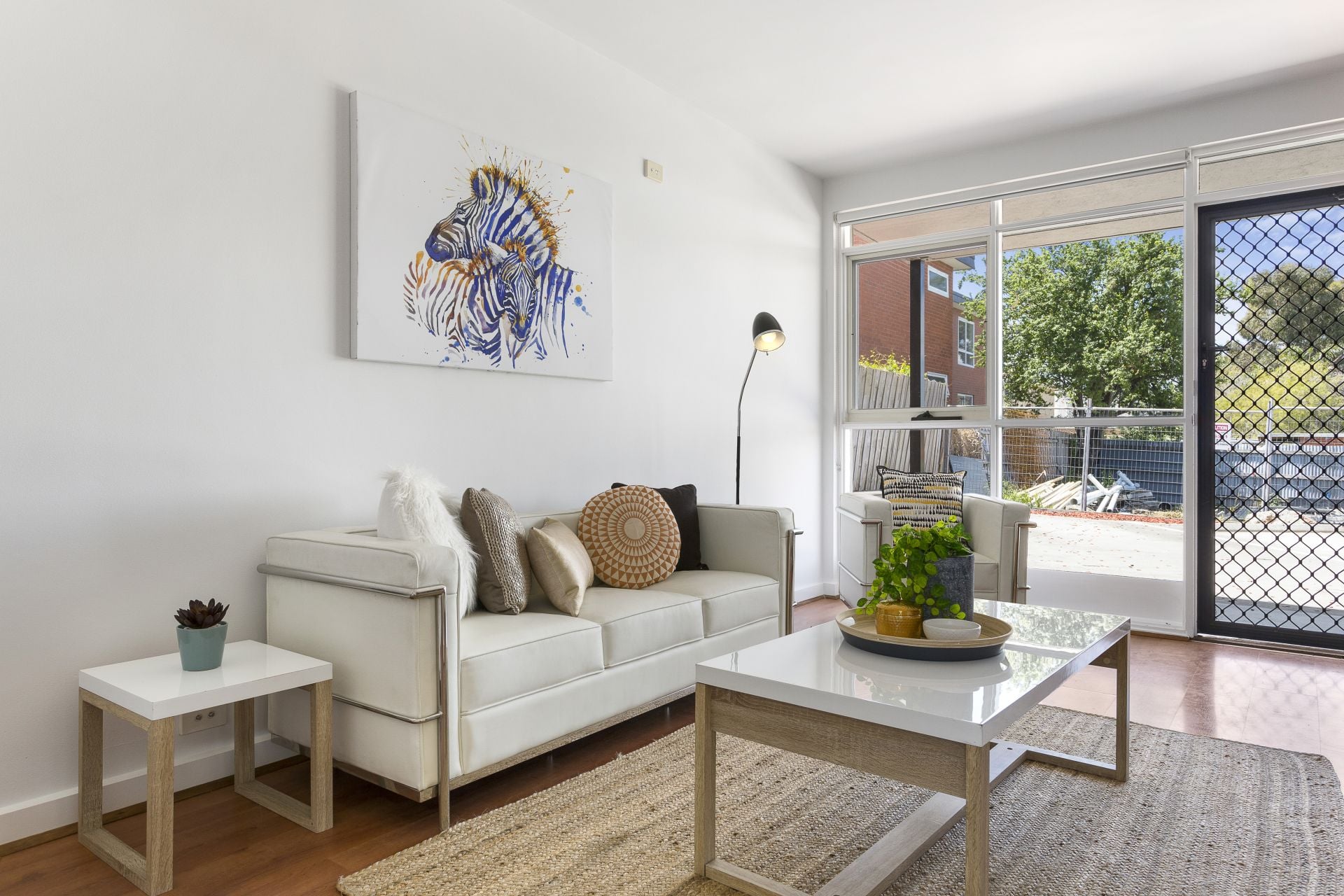Perfect Location, Terrific Lifestyle