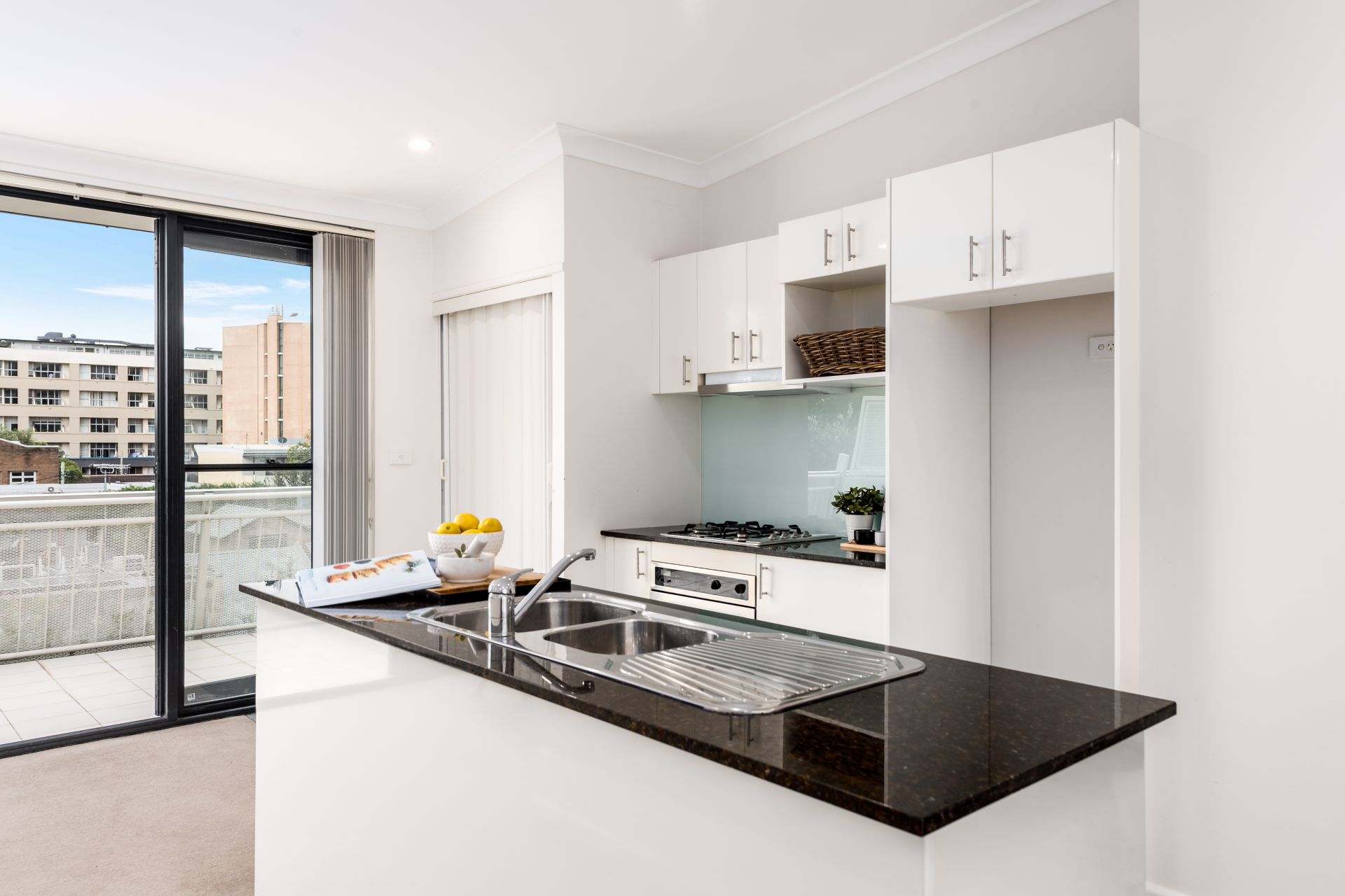 Real Estate For Sale 16/1624 Dunblane Street Camperdown , NSW