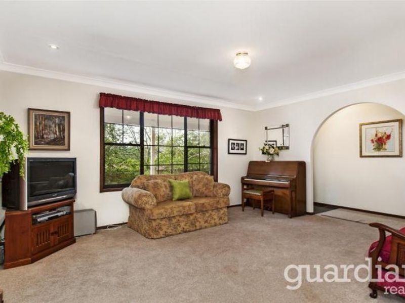 51 Casuarina Drive CHERRYBROOK NSW, Cherrybrook - Thumbnail 4