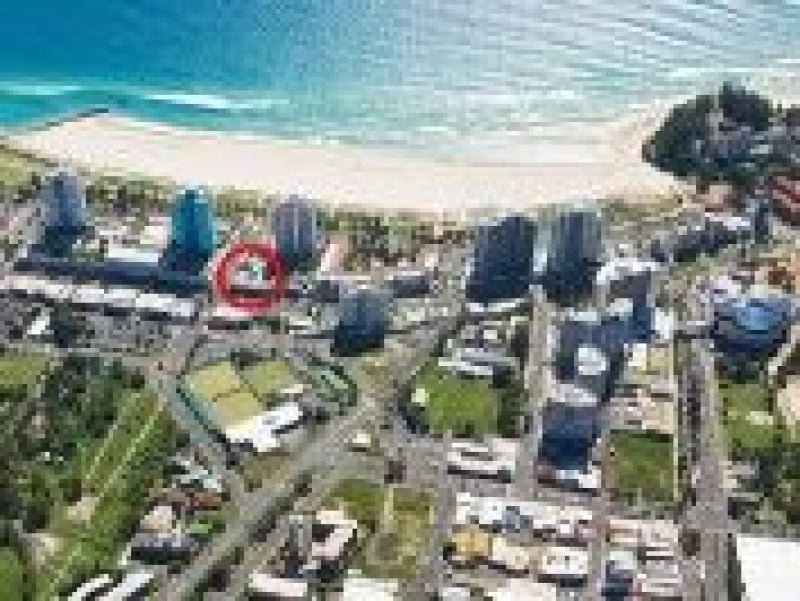 303/87 Griffith Street Coolangatta QLD, Coolangatta - Thumbnail 3
