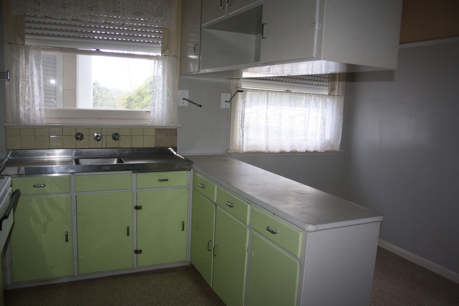 **6 Month Lease Available**