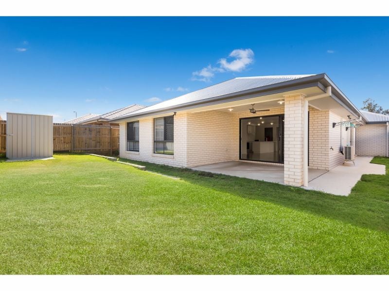 Real Estate For Lease 28 McGoldrick Street Flagstone , QLD