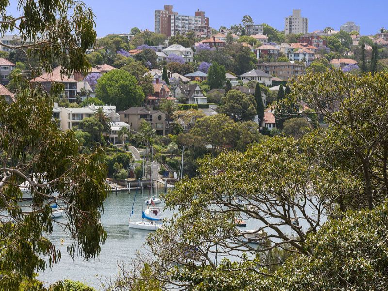 3/54 Milson Road CREMORNE POINT NSW, Point - Thumbnail 5