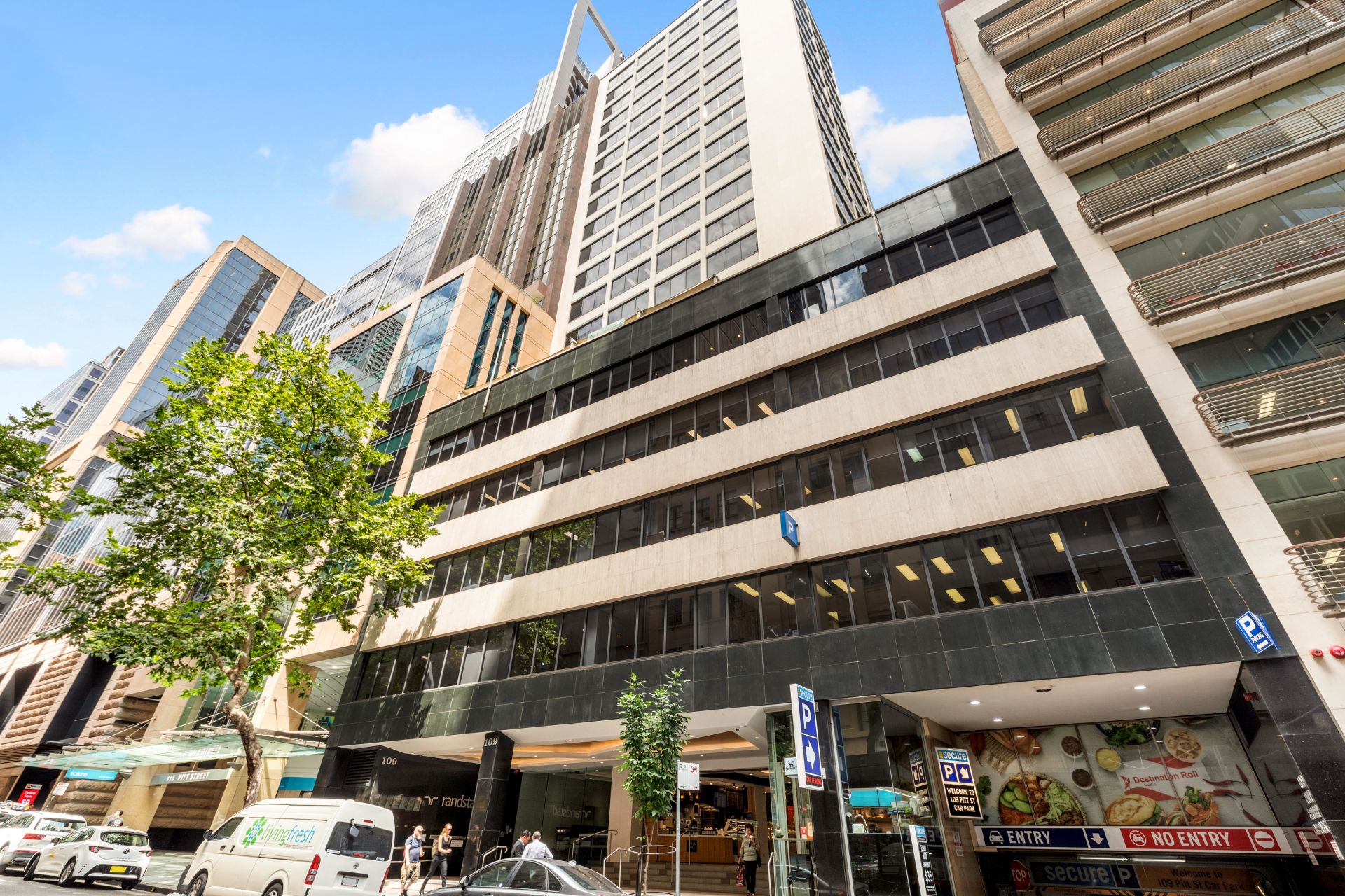 605/109 Pitt Street, Sydney Noonan Property