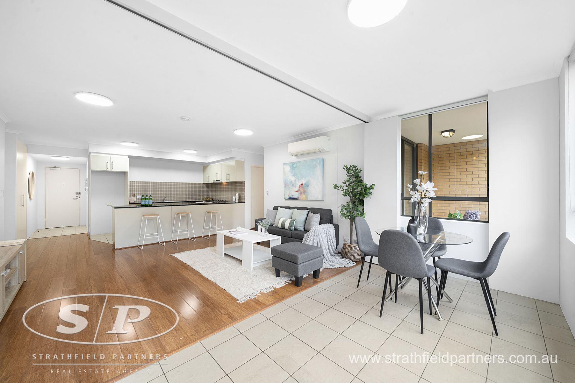 98/1-3 Clarence Street, Strathfield, Strathfield - Thumbnail 3