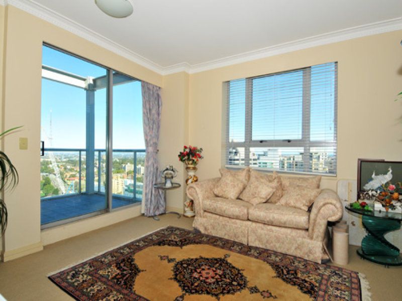 2903/2A Help Street CHATSWOOD NSW, Chatswood - Thumbnail 5
