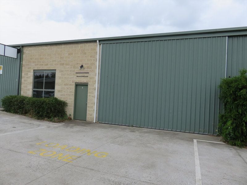 Real Estate For Commercial Lease 3/27 Redesdale Rd , VIC