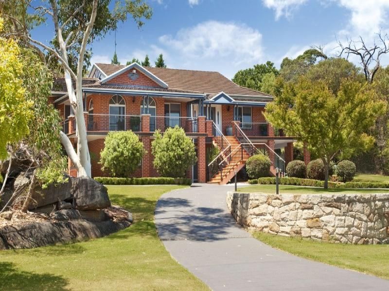 9 Sandpiper Place, Kenthurst - Thumbnail 2