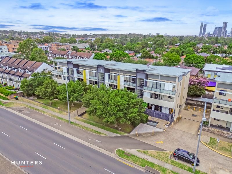 10/56 Briens Road, Northmead