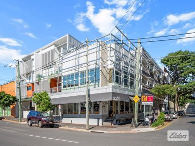 RARE GROUND FLOOR OFFERING | CHESTER STREET