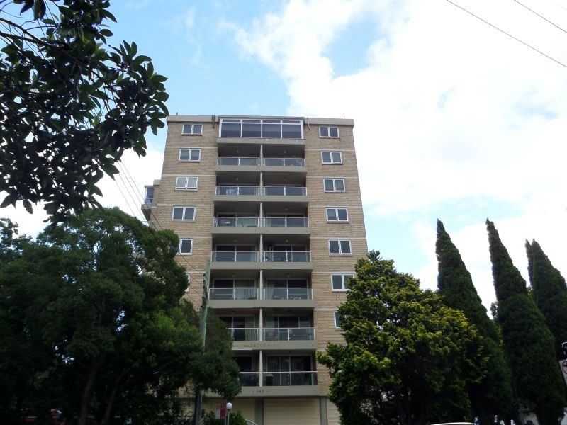 9/140 Wycombe Road NEUTRAL BAY NSW, Bay - Thumbnail 4