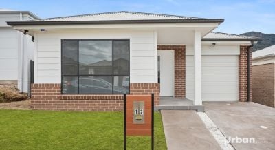 Huntley, 12 Red Cotttonwood Road