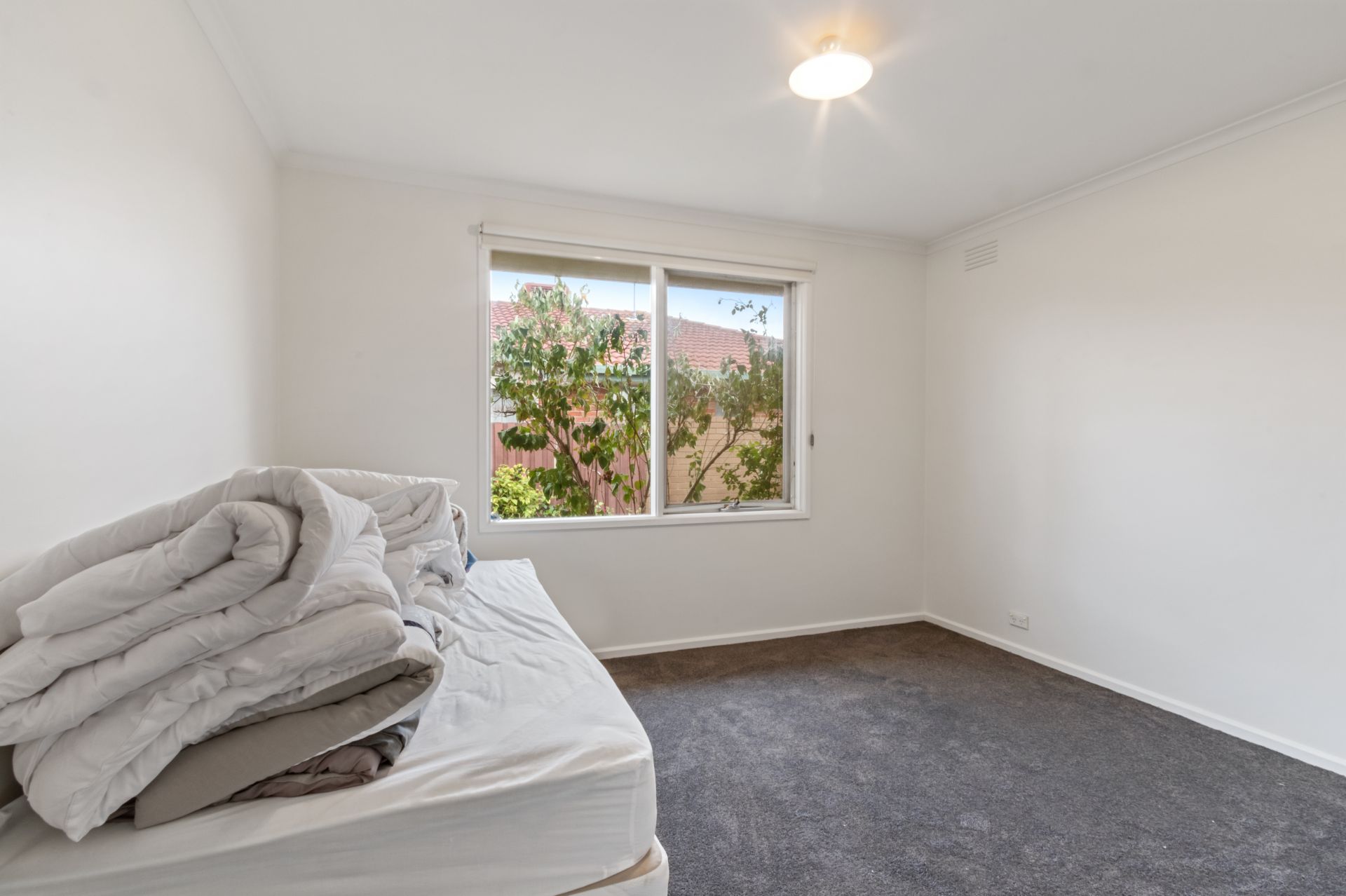 Spacious House plus Studio!