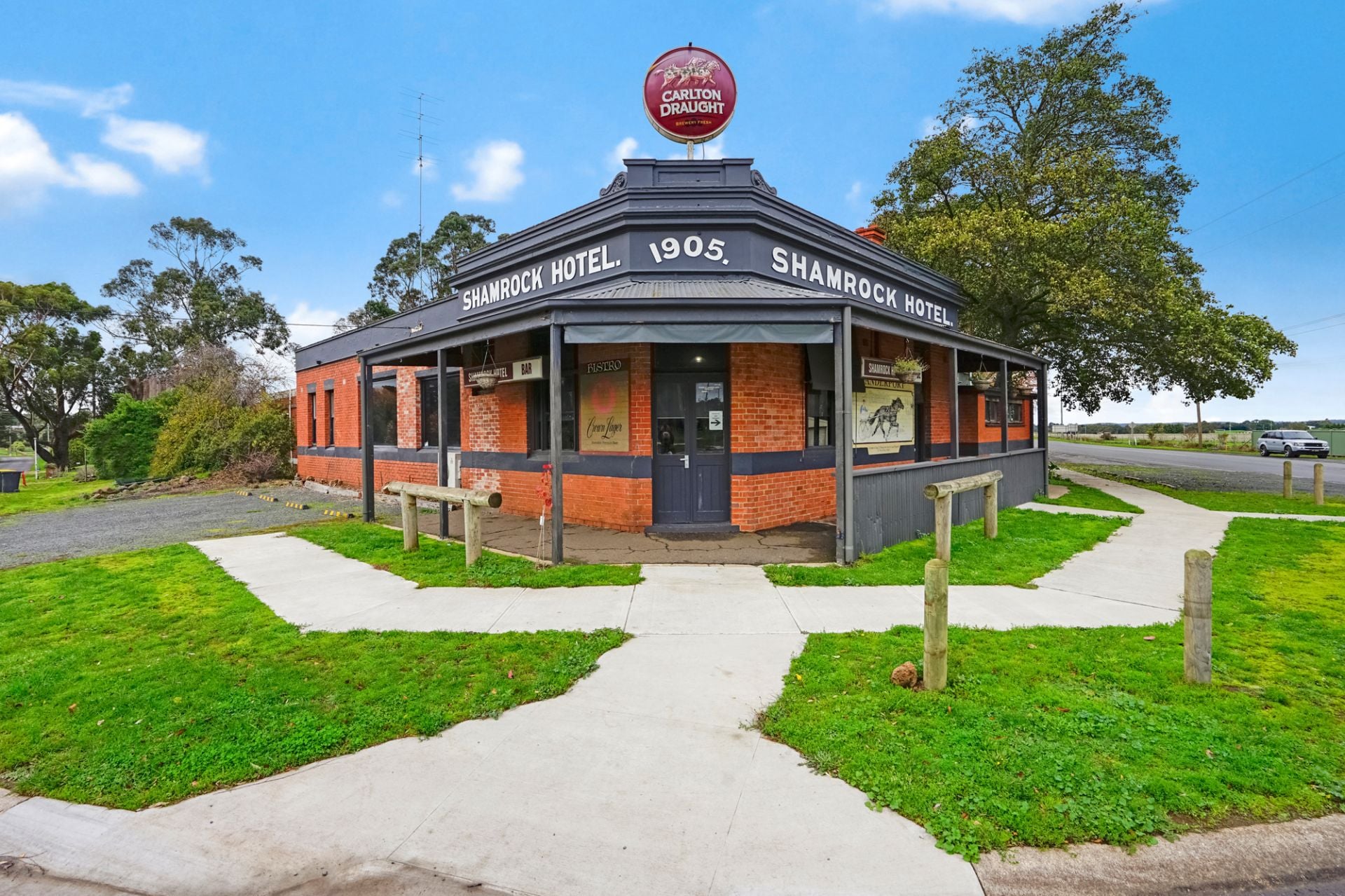 2775 Old Melbourne  Road, Dunnstown, Dunnstown - Thumbnail 4
