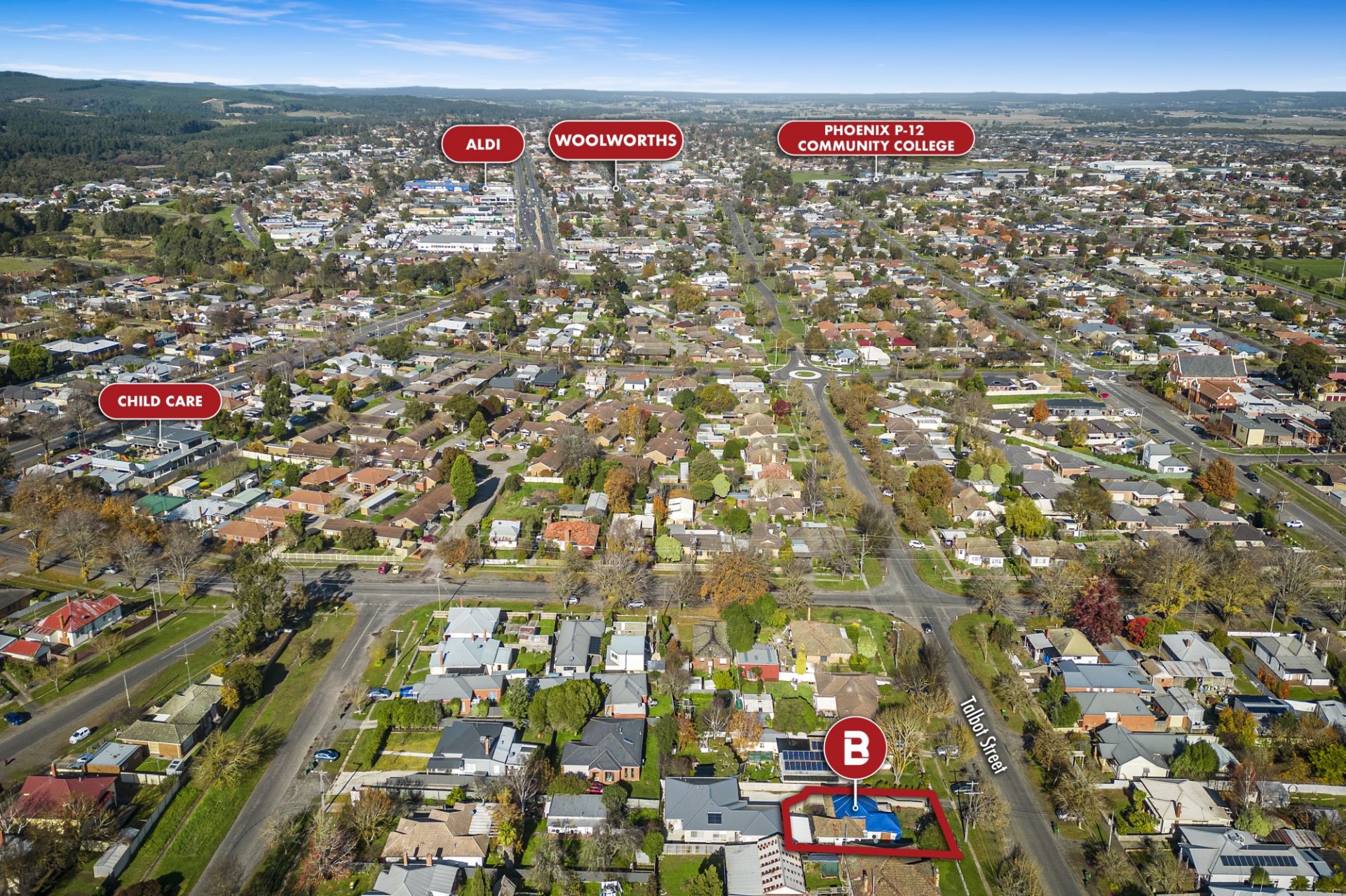 709 Talbot Street South, Redan, Redan - Thumbnail 2