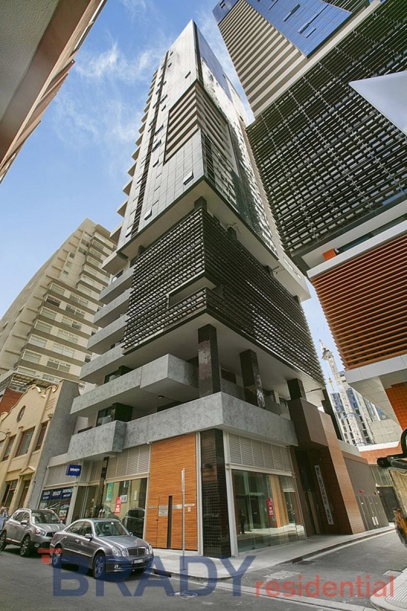 2803/5 Sutherland Street MELBOURNE VIC, Melbourne - Thumbnail 7